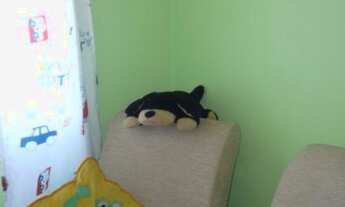 Imagem 7: APARTAMENTO COM 3 DORMITÓRIOS À VENDA, 92 M² POR R$ 530.000 - JARDIM MARAJOARA - SÃO PAULO