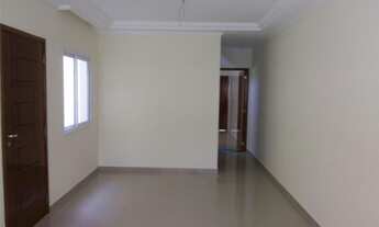 Imagem: SOBRADO RESIDENCIAL À VENDA, CAMPO GRANDE