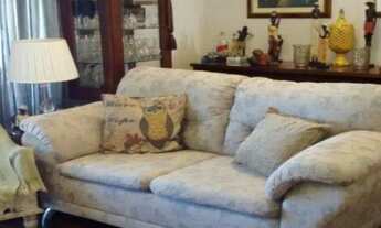 Imagem 2: APARTAMENTO RESIDENCIAL À VENDA, JARDIM MARAJOARA, SÃO PAULO - AP3750