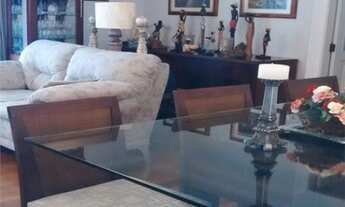 Imagem 6: APARTAMENTO RESIDENCIAL À VENDA, JARDIM MARAJOARA, SÃO PAULO - AP3750