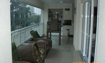 Imagem 6: APARTAMENTO RESIDENCIAL À VENDA, JARDIM MARAJOARA, SÃO PAULO