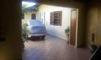 Imagem: CASA TÉRREA NA CITY CAMPO GRANDE, SÃO