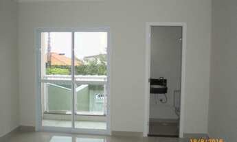 Imagem 2: SOBRADO NOVO NO CORAÇÃO DO CAMPO GRANDE, SÃO PAULO