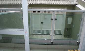 Imagem 3: SOBRADO NOVO NO CORAÇÃO DO CAMPO GRANDE, SÃO PAULO