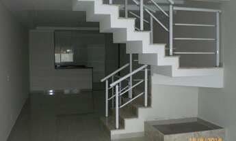 Imagem 4: SOBRADO NOVO NO CORAÇÃO DO CAMPO GRANDE, SÃO PAULO