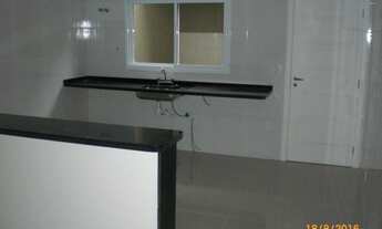 Imagem 5: SOBRADO NOVO NO CORAÇÃO DO CAMPO GRANDE, SÃO PAULO