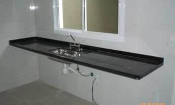 Imagem 6: SOBRADO NOVO NO CORAÇÃO DO CAMPO GRANDE, SÃO PAULO