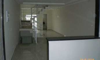 Imagem 7: SOBRADO NOVO NO CORAÇÃO DO CAMPO GRANDE, SÃO PAULO