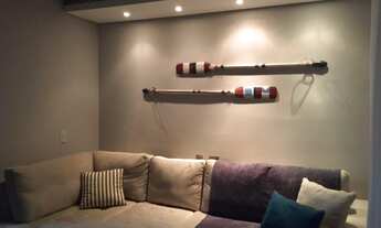 Imagem 3: COBERTURA RESIDENCIAL À VENDA, USINA PIRATININGA, SÃO PAULO