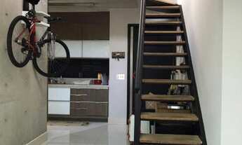 Imagem 6: COBERTURA RESIDENCIAL À VENDA, USINA PIRATININGA, SÃO PAULO