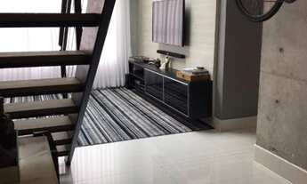 Imagem 7: COBERTURA RESIDENCIAL À VENDA, USINA PIRATININGA, SÃO PAULO