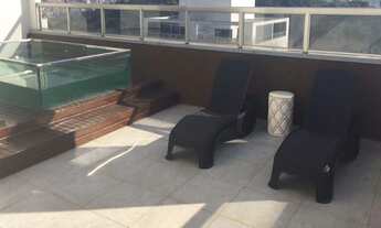 Imagem 2: COBERTURA RESIDENCIAL À VENDA, USINA PIRATININGA, SÃO PAULO