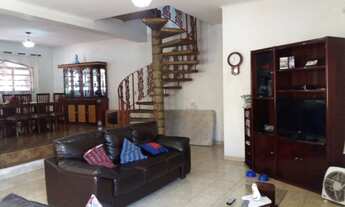 Imagem: SOBRADO RESIDENCIAL À VENDA, JARDIM SABARÁ