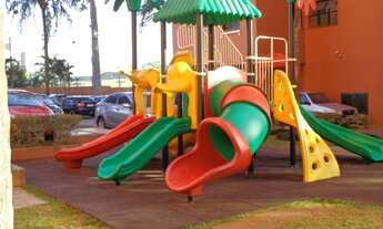 Imagem 3: ÓTIMA APARTAMENTO 54M COM 02 DORMITÓRIOS – 01 VAGA DE GARAGEM