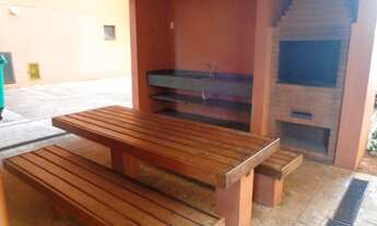 Imagem 5: ÓTIMA APARTAMENTO 54M COM 02 DORMITÓRIOS – 01 VAGA DE GARAGEM