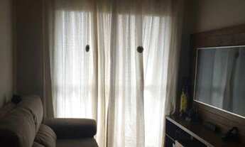 Imagem 2: ÓTIMA APARTAMENTO 54M COM 02 DORMITÓRIOS – 01 VAGA DE GARAGEM