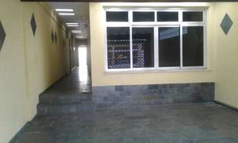 Imagem: SOBRADO RESIDENCIAL À VENDA, JARDIM PALMARES