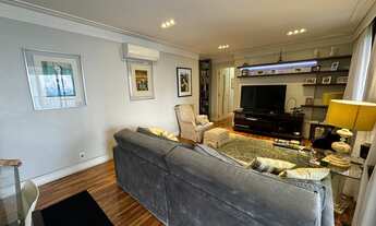 Imagem 5: 2 dormitórios, 2 suíte, 2 vagas na garagem, 107M² de Área Construída