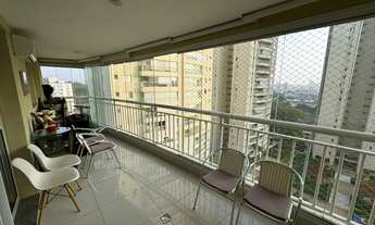 Imagem 4: 2 dormitórios, 2 suíte, 2 vagas na garagem, 107M² de Área Construída