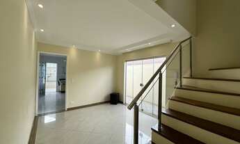 Imagem 6: 3 dormitórios, 1 suítes, 2 vagas na garagem, 134M² de Área Construída