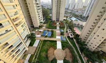 Imagem 2: 2 dormitórios, 2 suíte, 2 vagas na garagem, 107M² de Área Construída