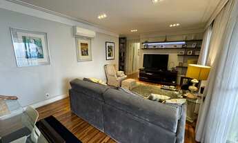 Imagem 7: 2 dormitórios, 2 suíte, 2 vagas na garagem, 107M² de Área Construída