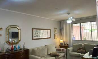 Imagem 2: SOBRADO NO JARDIM PETROPOLIS - 3 DORM - 1 SUITE - 2 VAGAS