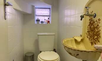 Imagem 4: SOBRADO NO JARDIM PETROPOLIS - 3 DORM - 1 SUITE - 2 VAGAS