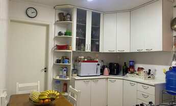 Imagem 5: SOBRADO NO JARDIM PETROPOLIS - 3 DORM - 1 SUITE - 2 VAGAS