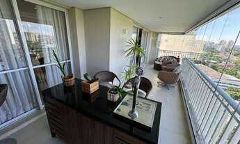 Imagem 2: APARTAMENTO EM ANDAR ALTO COM VISTA LIVRE - 3 DORMS - 3 SUÍTES - 3 VAGAS - CONDOMÍNIO ARBO