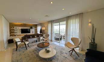 Imagem 7: APARTAMENTO EM ANDAR ALTO COM VISTA LIVRE - 3 DORMS - 3 SUÍTES - 3 VAGAS - CONDOMÍNIO ARBO