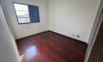 Imagem 6: 3 dormitórios, 3 suíte, 2 vagas na garagem, 77M² de Área Construída