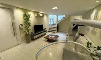 Imagem 3: 3 dormitórios, 3 suíte, 3 vagas na garagem, 305M² de Área Construída