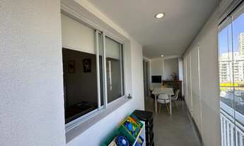 Imagem 2: 3 dormitórios, 1 suítes, 2 vagas na garagem, 98M² de Área Construída