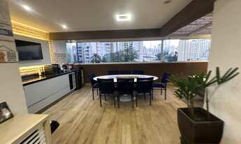 Imagem 2: 2 dormitórios, 1 suítes, 1 vaga na garagem, 158M² de Área Construída