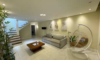 Imagem: 3 dormitórios, 3 suíte, 3 vagas na garagem