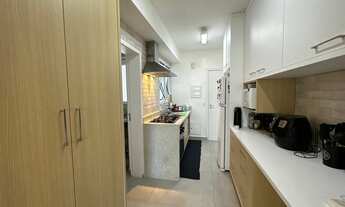 Imagem 6: 3 dormitórios, 1 suítes, 2 vagas na garagem, 98M² de Área Construída