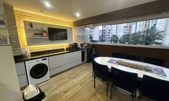 Imagem 3: 2 dormitórios, 1 suítes, 1 vaga na garagem, 158M² de Área Construída