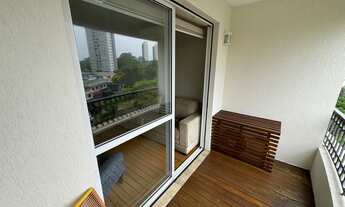 Imagem 2: 3 dormitórios, 1 suítes, 96M² de Área Construída