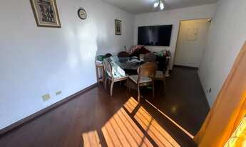 Imagem 3: 3 dormitórios, 3 suíte, 2 vagas na garagem, 77M² de Área Construída