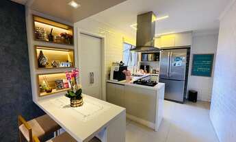 Imagem 7: 3 dormitórios, 1 suítes, 2 vagas na garagem, 107M² de Área Construída