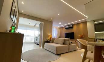 Imagem: 2 dormitórios, 1 suítes, 1 vaga na garagem