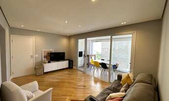 Imagem 4: 3 dormitórios, 1 suítes, 2 vagas na garagem, 98M² de Área Construída