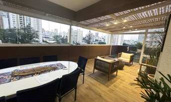 Imagem 4: 2 dormitórios, 1 suítes, 1 vaga na garagem, 158M² de Área Construída