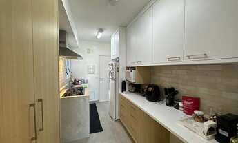 Imagem 5: 3 dormitórios, 1 suítes, 2 vagas na garagem, 98M² de Área Construída