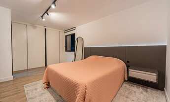 Imagem 5: 2 dormitórios, 1 suítes, 2 banheiro, 2 vagas na garagem, 87M² de Área Construída