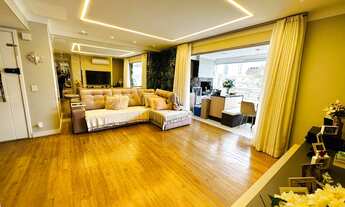 Imagem 2: 3 dormitórios, 1 suítes, 2 vagas na garagem, 107M² de Área Construída