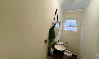 Imagem 4: 3 dormitórios, 3 suíte, 3 vagas na garagem, 305M² de Área Construída