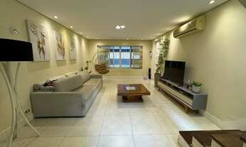 Imagem 2: 3 dormitórios, 3 suíte, 3 vagas na garagem, 305M² de Área Construída