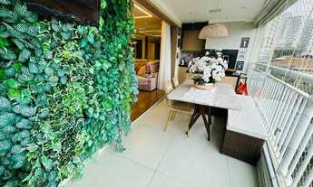 Imagem 4: 3 dormitórios, 1 suítes, 2 vagas na garagem, 107M² de Área Construída